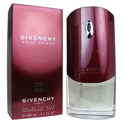 perfumes de givenchy para hombre|perfumes originales Givenchy.